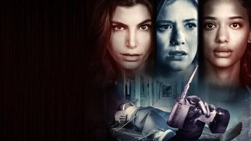 Killer Nurses Bild 1