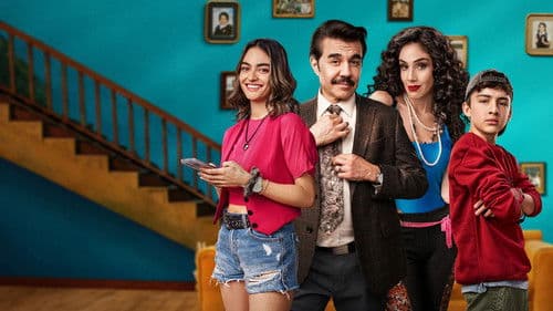 Casados Con Hijos Bild 1