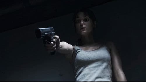 ABCs of Death 2 1/2 Bild 4