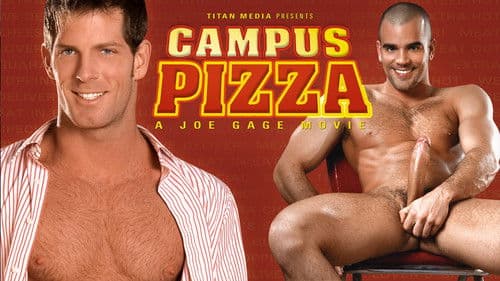 Campus Pizza Bild 1