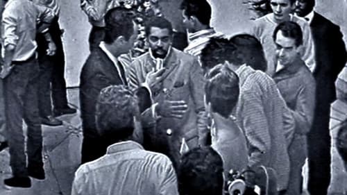 Uma Noite em 67 Bild 3