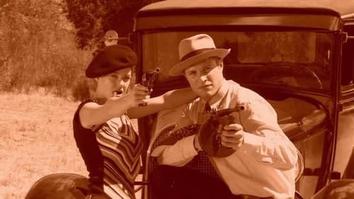 Bonnie & Clyde: Justified Bild 1
