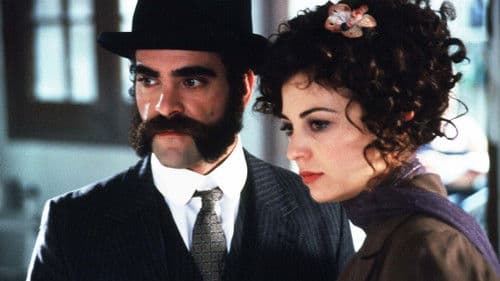 Inconscientes Bild 4