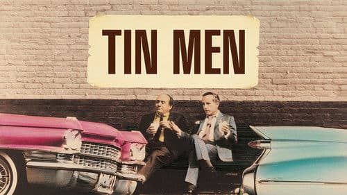 Tin Men Bild 3