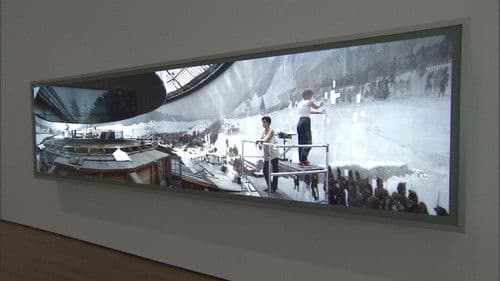 Jeff Wall: Retrospective Bild 1