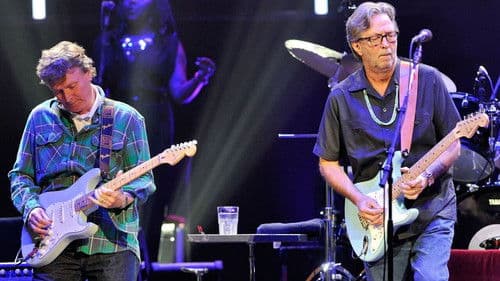 Eric Clapton and Steve Winwood: Live from Madison Square Garden Bild 2