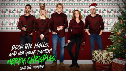 Weihnachten bei den Moodys Bild 5