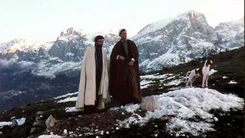 La Colline Oubliée Bild 3