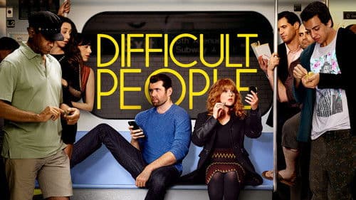 Difficult People Bild 3