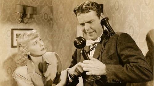 Blondie in the Dough Bild 1