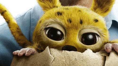 Marsupilami Bild 4