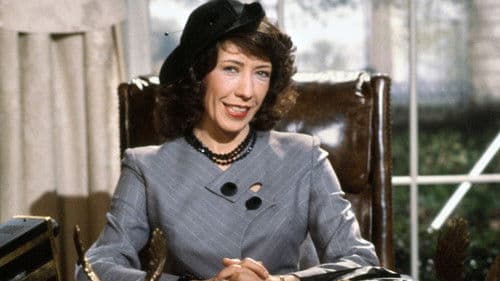 Lily for President? Bild 2