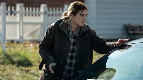 Mare of Easttown Bild 8