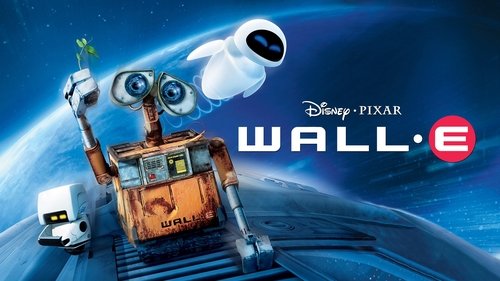 WALL·E - Der Letzte räumt die Erde auf Bild 2