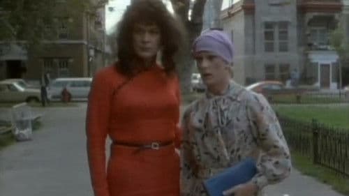 Les chiens chauds Bild 3