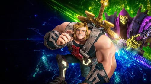 He-Man and the Masters of the Universe Bild 3