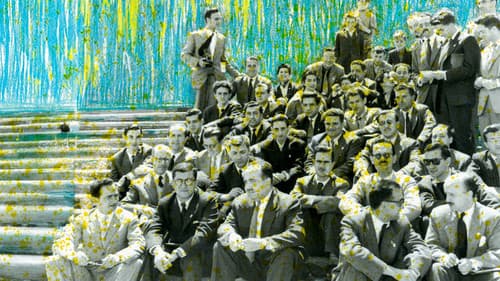 La primera mirada: historia de una escuela de cine Bild 6