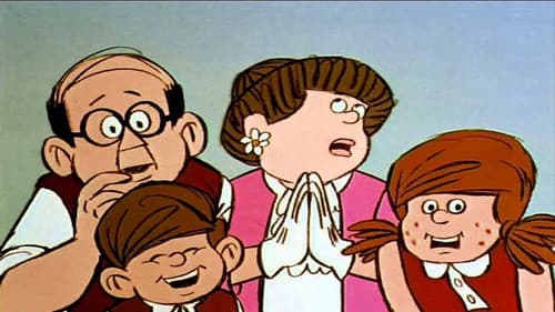 Mézga család Bild 7