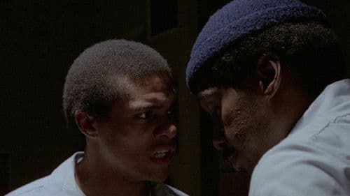 Penitentiary - Hölle hinter Gittern Bild 2