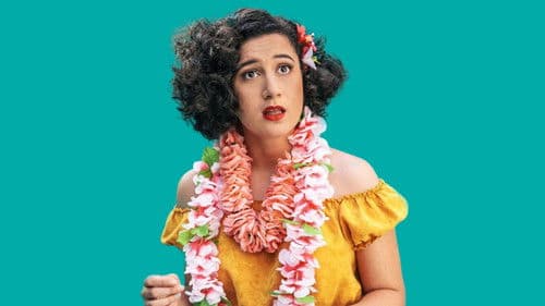 Rose Matafeo: Horndog Bild 1