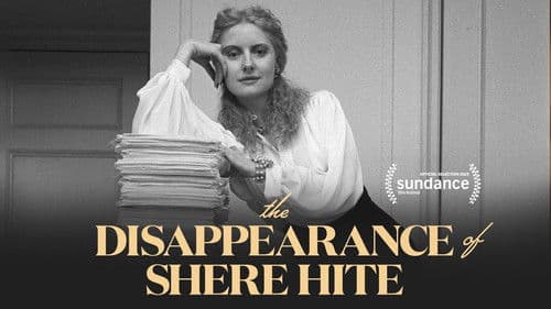 The Disappearance of Shere Hite Bild 4