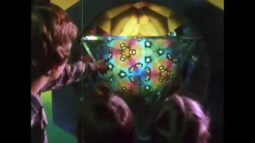 The Electric Grandmother Bild 2