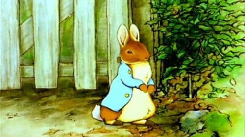 The World of Peter Rabbit and Friends Bild 1