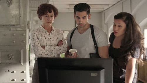 Alles Verbrecher - Leiche im Keller Bild 1