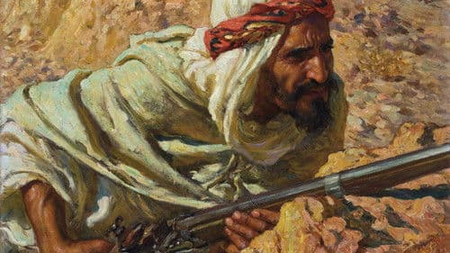 الحاج نصر الدين دينيه Bild 1