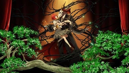 The Ancient Magus' Bride Bild 3