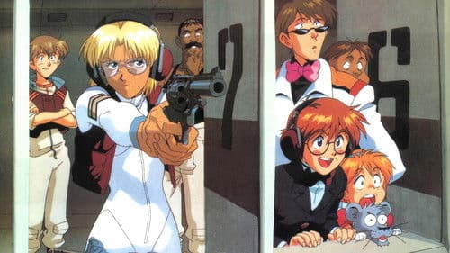 Nadia und die Macht des Zaubersteins Bild 3