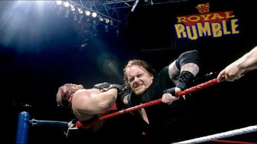 WWE Royal Rumble 1997 Bild 4