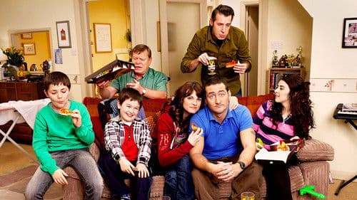 In with the Flynns Bild 1