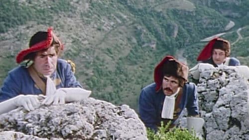 Le Huguenot récalcitrant Bild 1