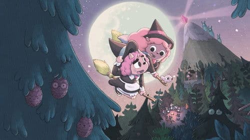 Summer Camp Island Bild 2