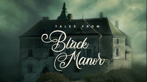 Tales from Black Manor Bild 2