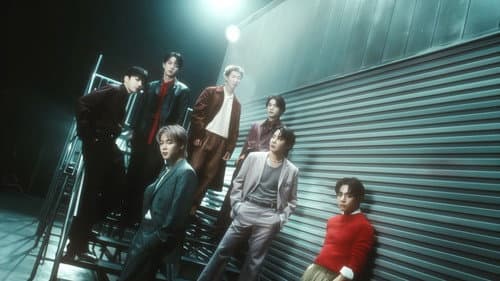 BTS: 더 리턴 Bild 7