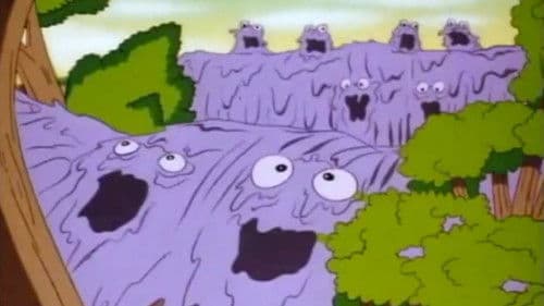 Mein kleines Pony - Der Film Bild 5