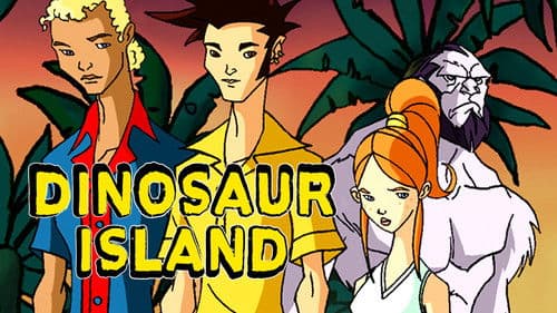 Dschungel der Dinosaurier Bild 1