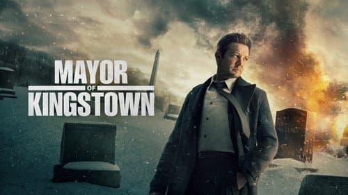 Mayor of Kingstown Bild 3