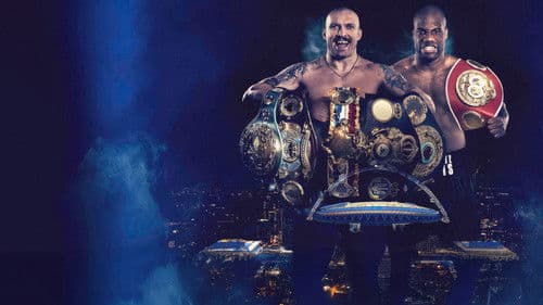 Oleksandr Usyk vs. Daniel Dubois II Bild 4