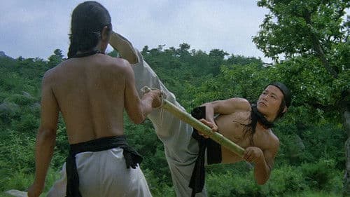 Hand of Death Bild 8