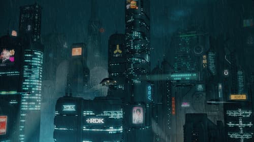 Robot Will Protect You Bild 3