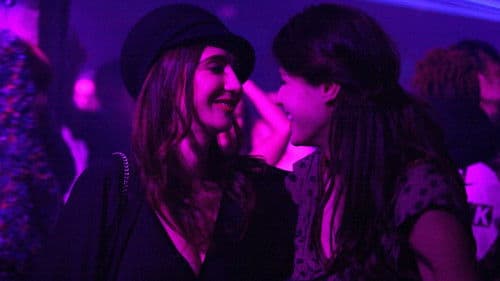 Lost Girls & Love Hotels Bild 7