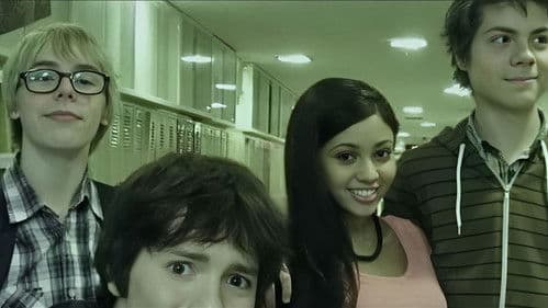 Mein Babysitter ist ein Vampir Bild 8