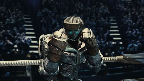 Real Steel Bild 1