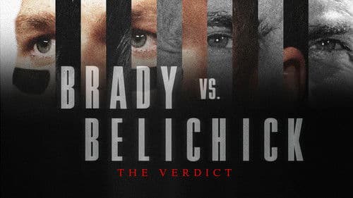 Brady Vs. Belichick: The Verdict Bild 1