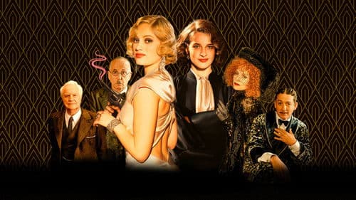 Mein fabelhaftes Verbrechen Bild 3