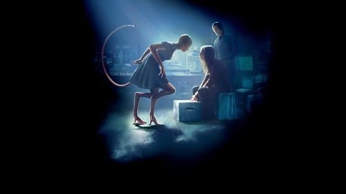 Splice - Das Genexperiment Bild 1