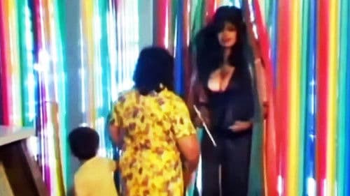 Una viuda descocada Bild 1